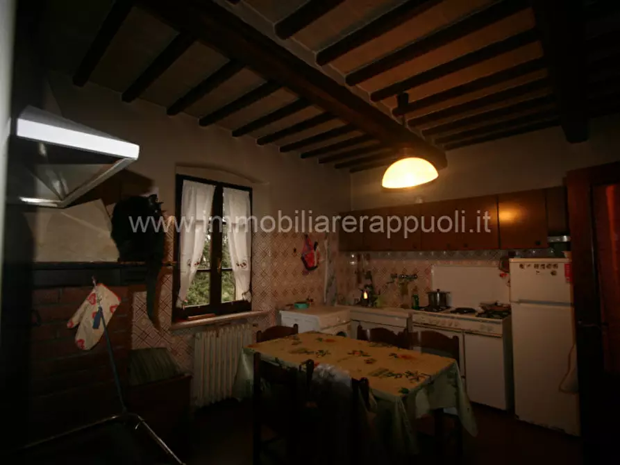 Immagine 15 di Rustico / casale in vendita  a Cetona