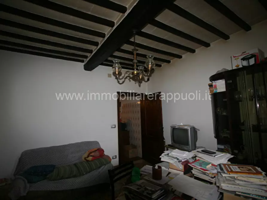 Immagine 17 di Rustico / casale in vendita  a Cetona