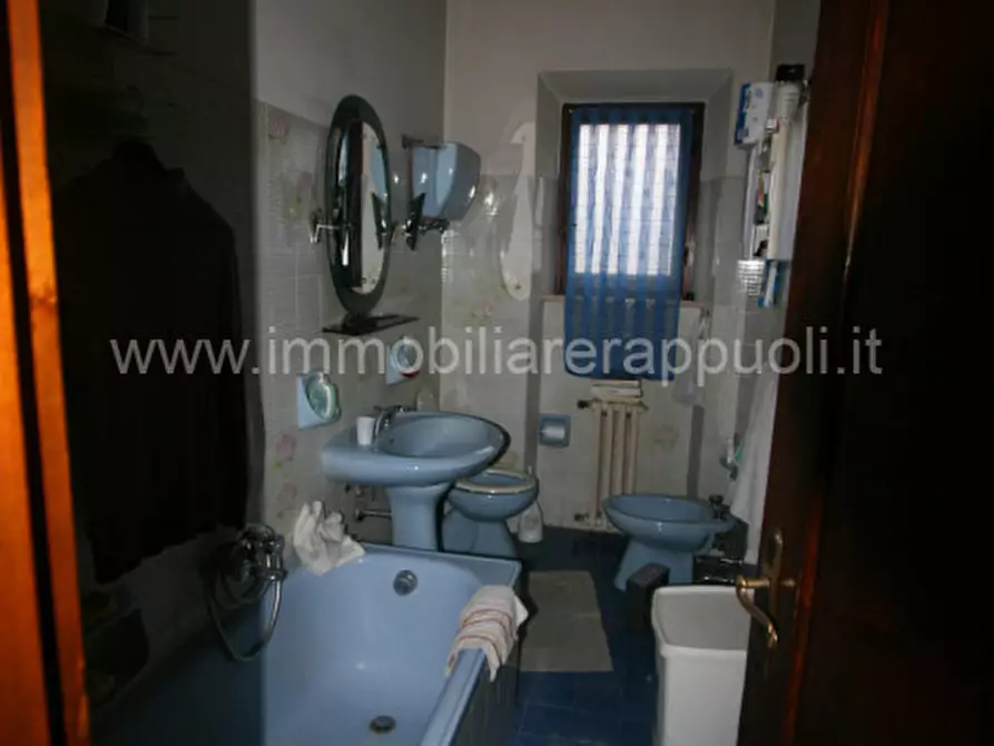 Immagine 18 di Rustico / casale in vendita  a Cetona