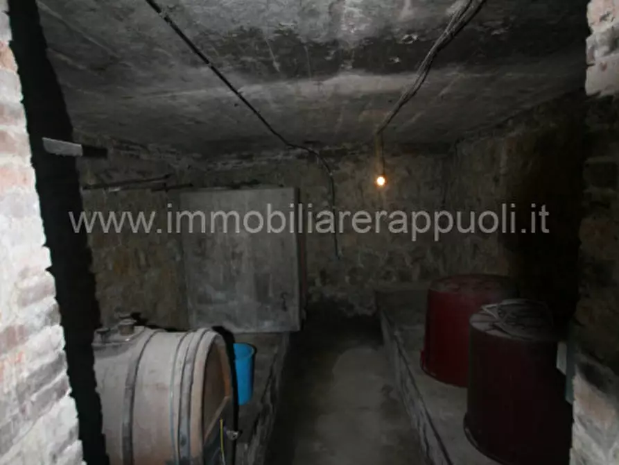 Immagine 22 di Rustico / casale in vendita  a Cetona