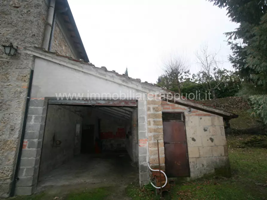 Immagine 25 di Rustico / casale in vendita  a Cetona