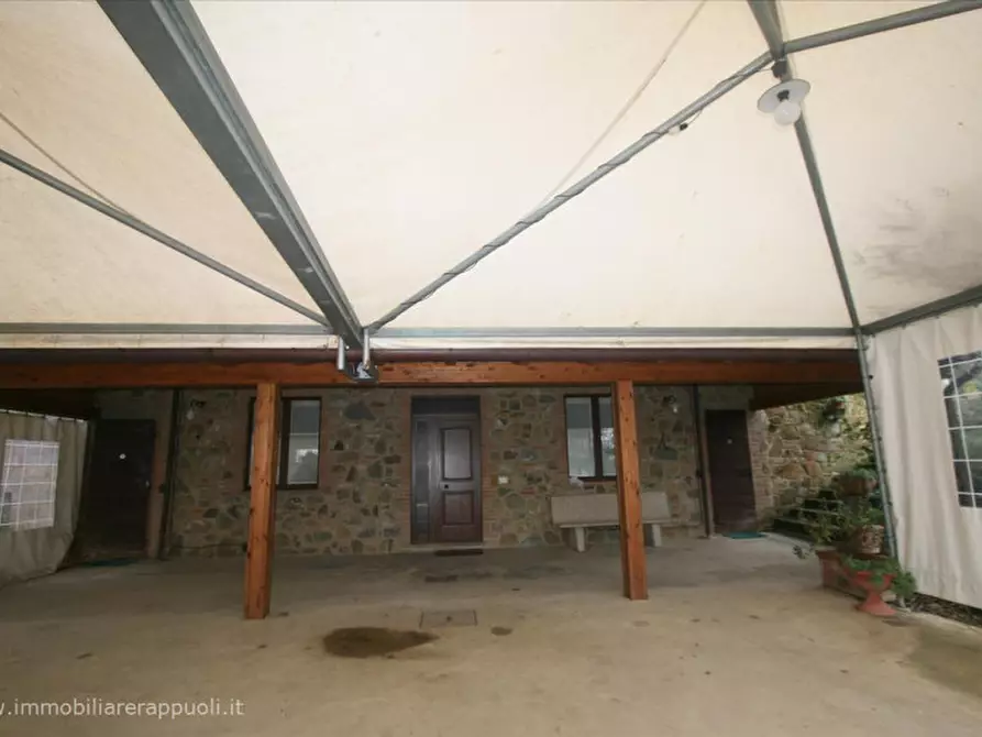 Immagine 4 di Rustico / casale in vendita  a Sinalunga