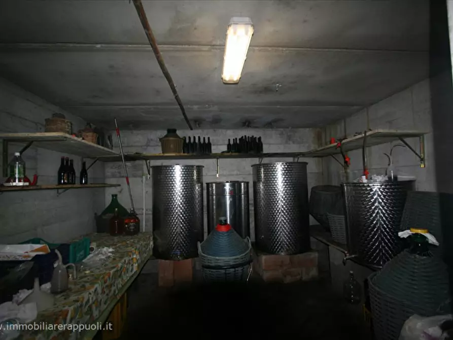 Immagine 5 di Rustico / casale in vendita  a Sinalunga