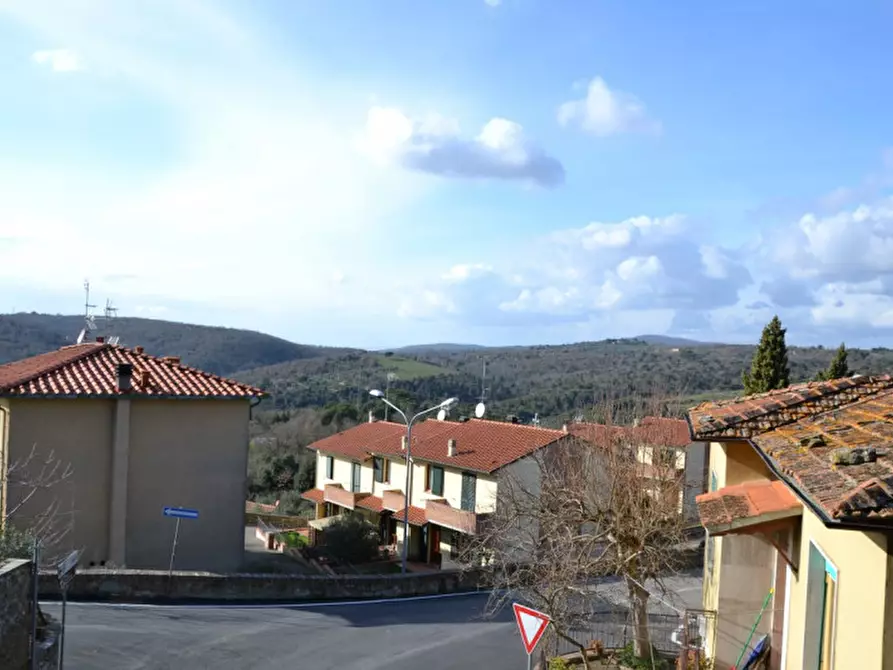 Immagine 4 di Casa indipendente in vendita  a Sinalunga