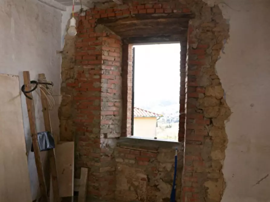 Immagine 5 di Casa indipendente in vendita  a Sinalunga