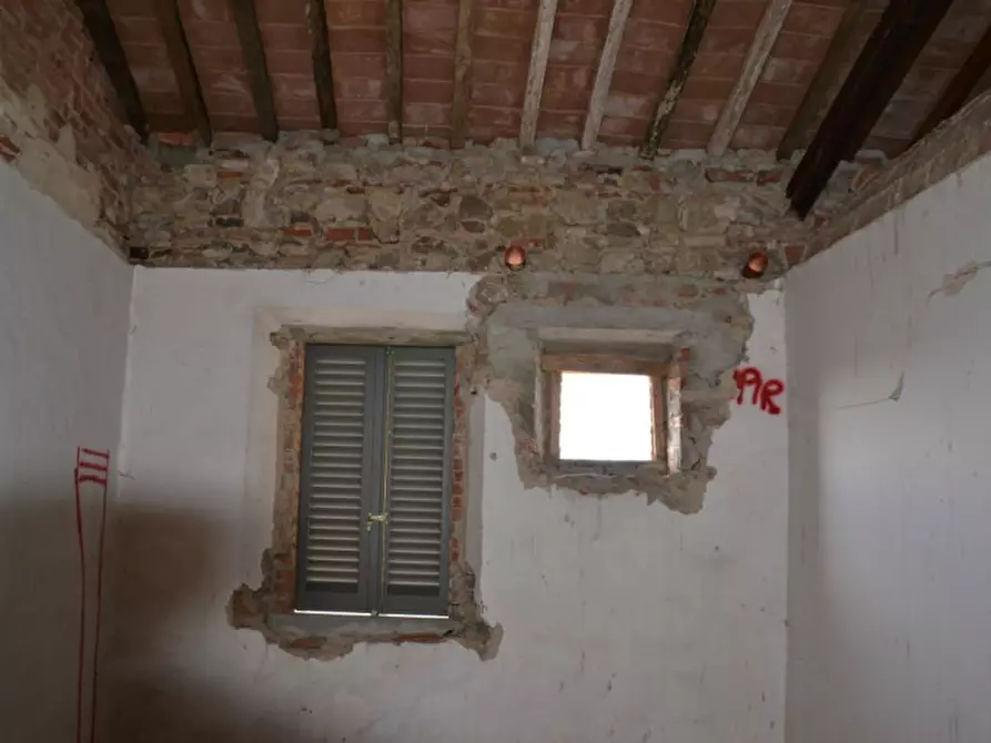 Immagine 6 di Casa indipendente in vendita  a Sinalunga