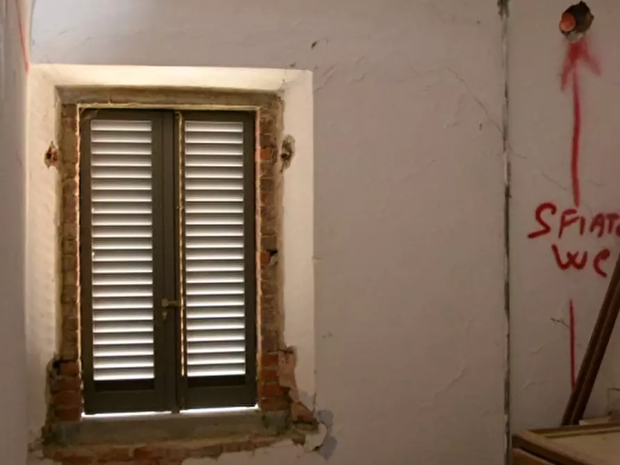 Immagine 7 di Casa indipendente in vendita  a Sinalunga