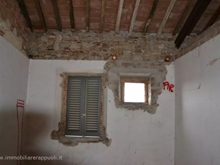 Immagine 3 di Casa indipendente in vendita  a Sinalunga