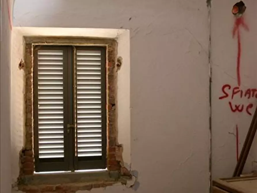 Immagine 4 di Casa indipendente in vendita  a Sinalunga