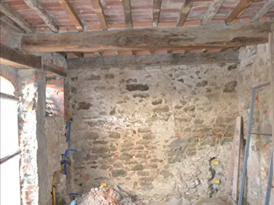 Immagine 5 di Casa indipendente in vendita  a Sinalunga