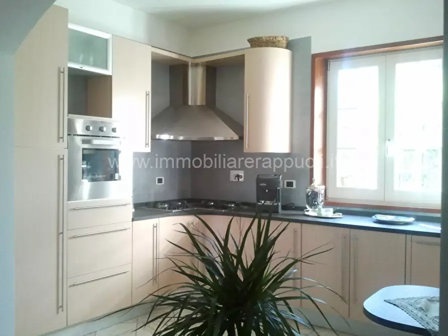 Immagine 11 di Rustico / casale in vendita  a Siena