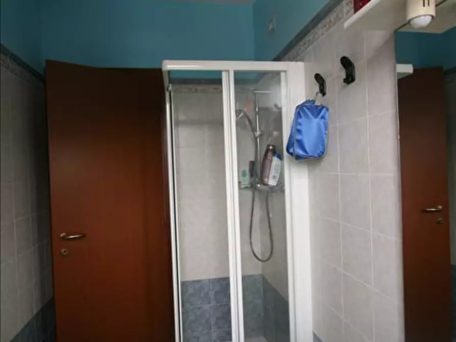 Immagine 3 di Villetta a schiera in vendita  a Rapolano Terme