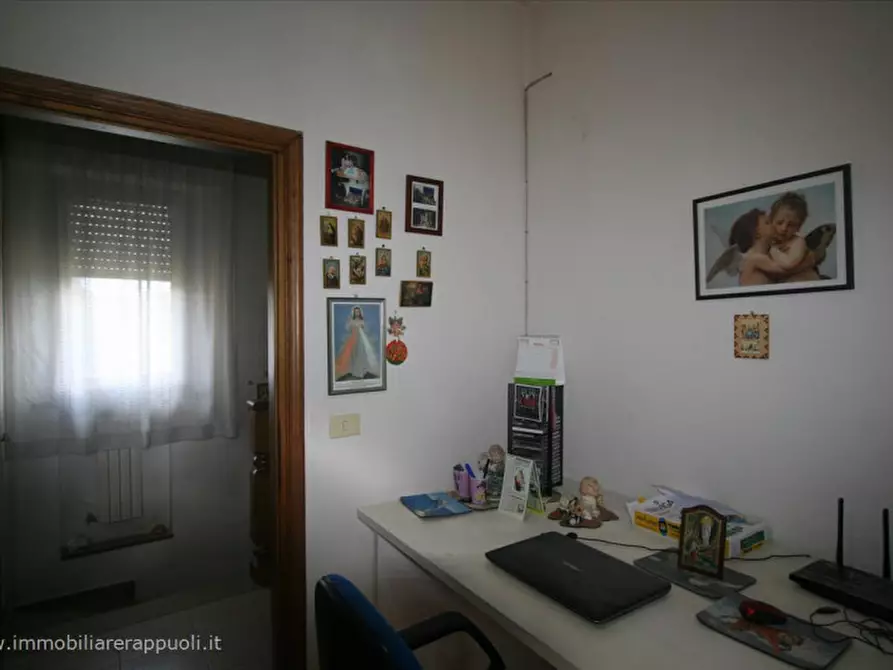 Immagine 21 di Casa indipendente in vendita  a Sinalunga