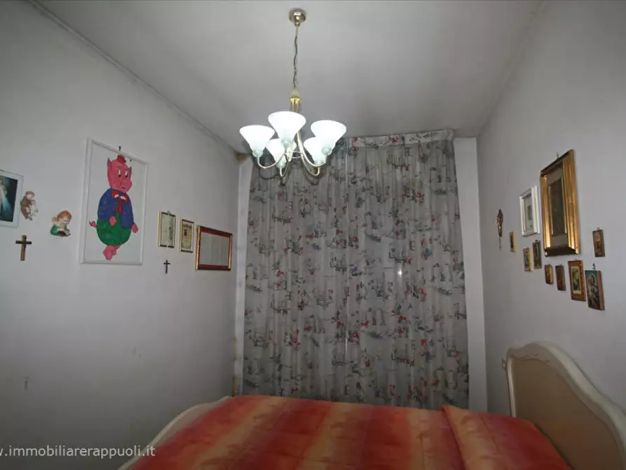 Immagine 22 di Casa indipendente in vendita  a Sinalunga