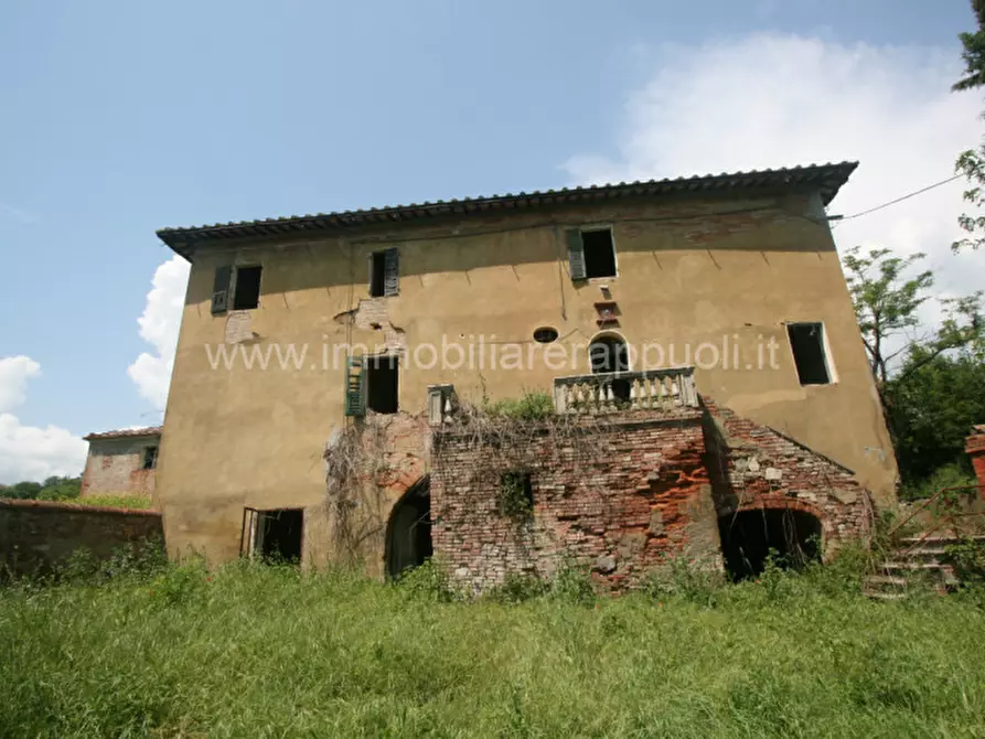Immagine 7 di Rustico / casale in vendita  a Torrita Di Siena