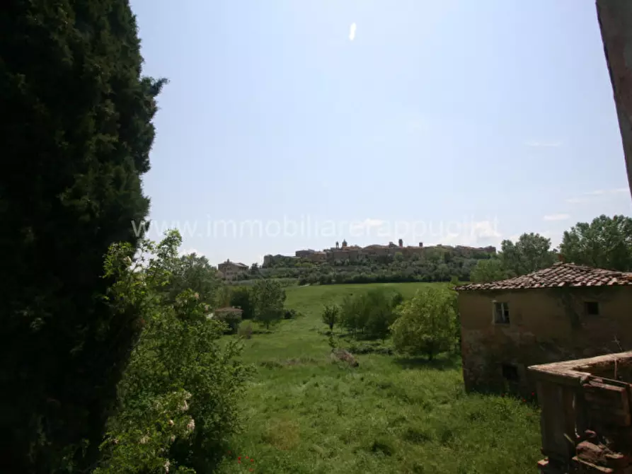Immagine 13 di Rustico / casale in vendita  a Torrita Di Siena