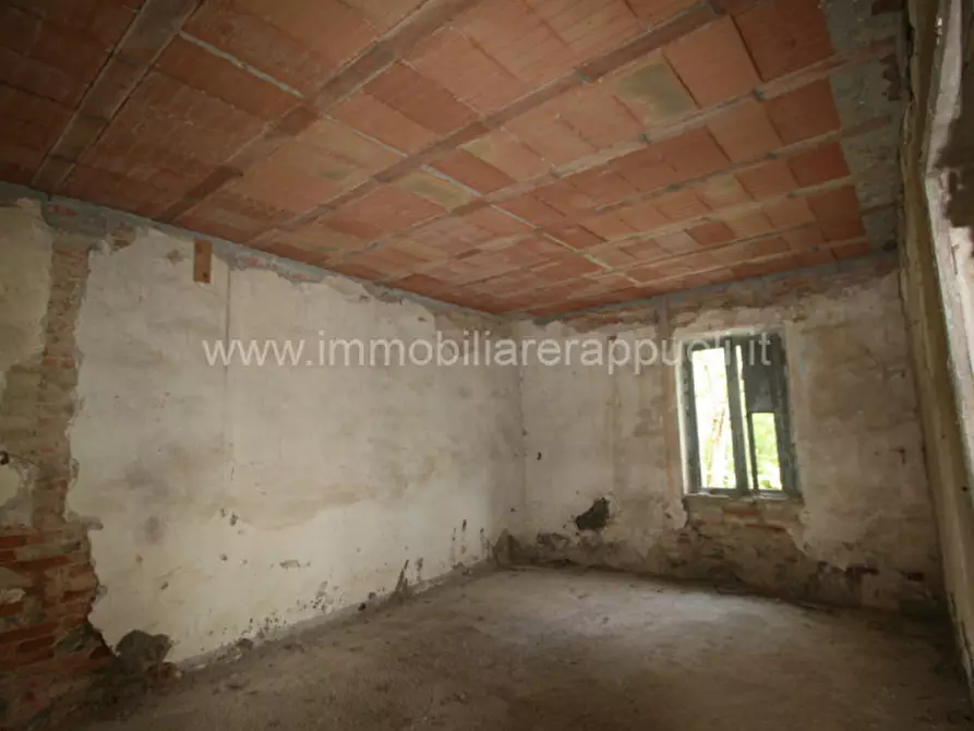 Immagine 14 di Rustico / casale in vendita  a Torrita Di Siena