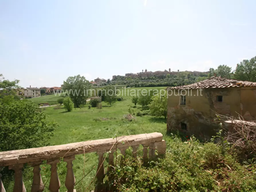 Immagine 15 di Rustico / casale in vendita  a Torrita Di Siena