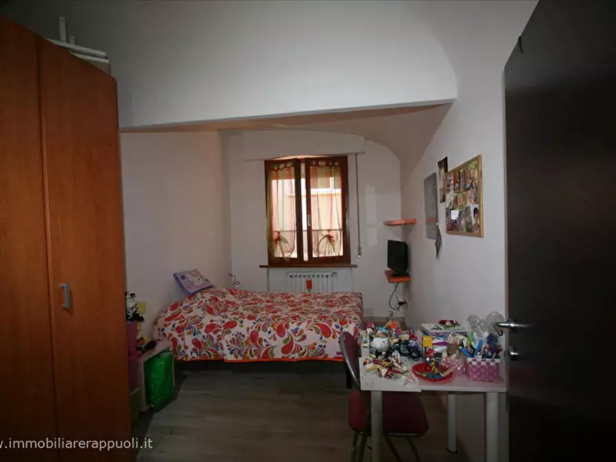 Immagine 6 di Appartamento in vendita  a Sinalunga