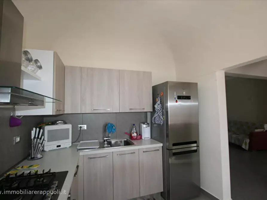 Immagine 9 di Appartamento in vendita  a Sinalunga