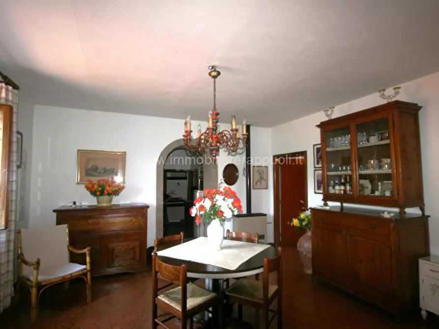 Immagine 4 di Appartamento in vendita  a Sinalunga