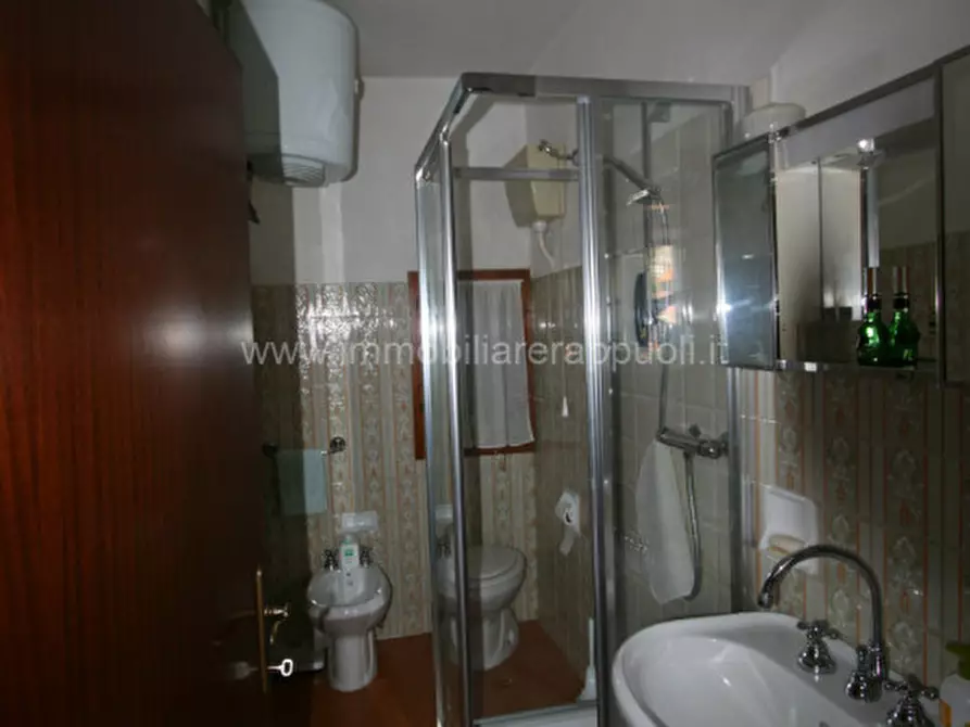 Immagine 5 di Appartamento in vendita  a Sinalunga