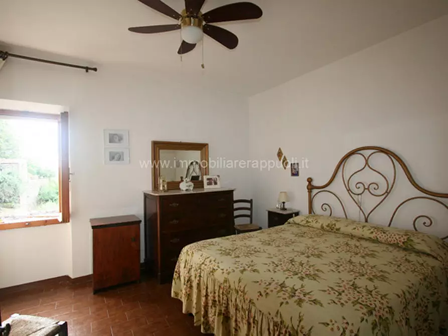 Immagine 6 di Appartamento in vendita  a Sinalunga