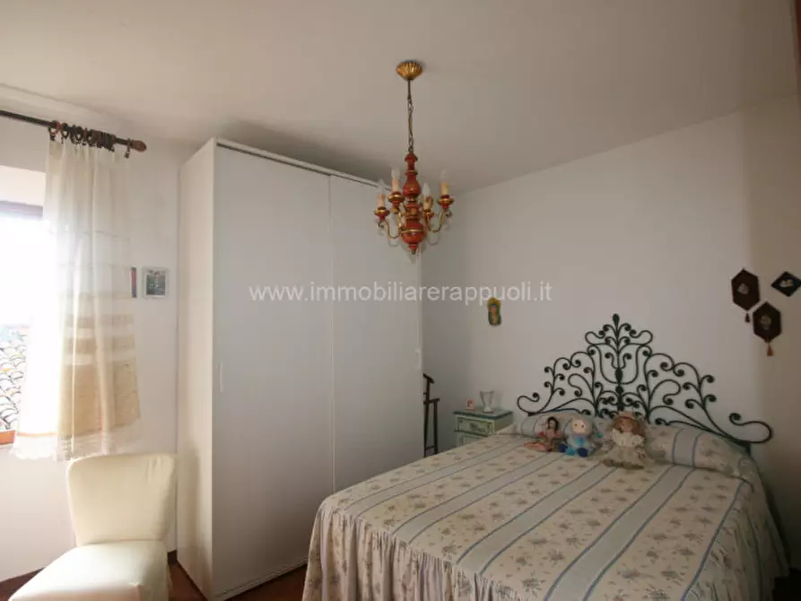 Immagine 7 di Appartamento in vendita  a Sinalunga