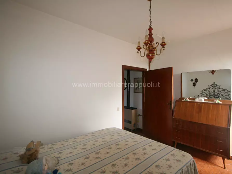 Immagine 8 di Appartamento in vendita  a Sinalunga