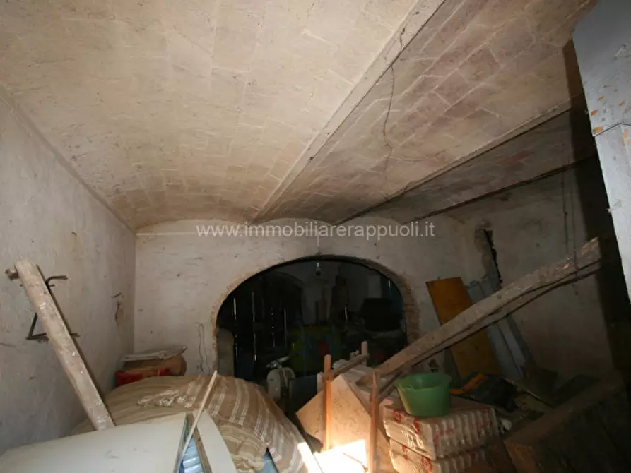 Immagine 6 di Rustico / casale in vendita  a Rapolano Terme