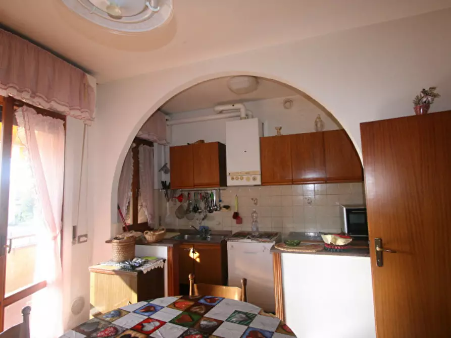 Immagine 1 di Appartamento in vendita  a Sinalunga