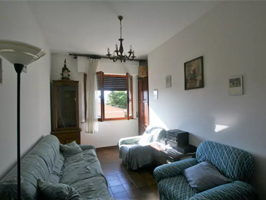 Immagine 5 di Appartamento in vendita  a Sinalunga