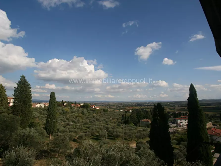 Immagine 6 di Appartamento in vendita  a Sinalunga