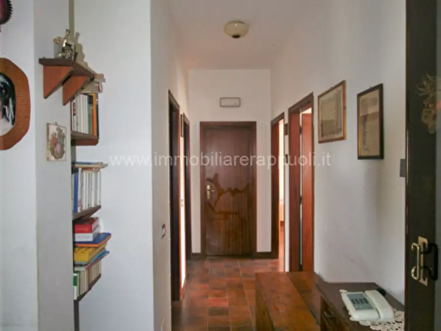 Immagine 8 di Appartamento in vendita  a Sinalunga