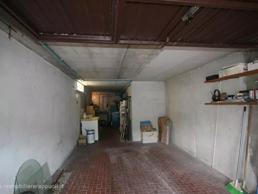 Immagine 12 di Appartamento in vendita  a Trequanda