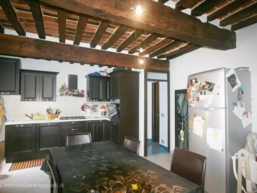 Immagine 11 di Casa indipendente in vendita  a Sinalunga