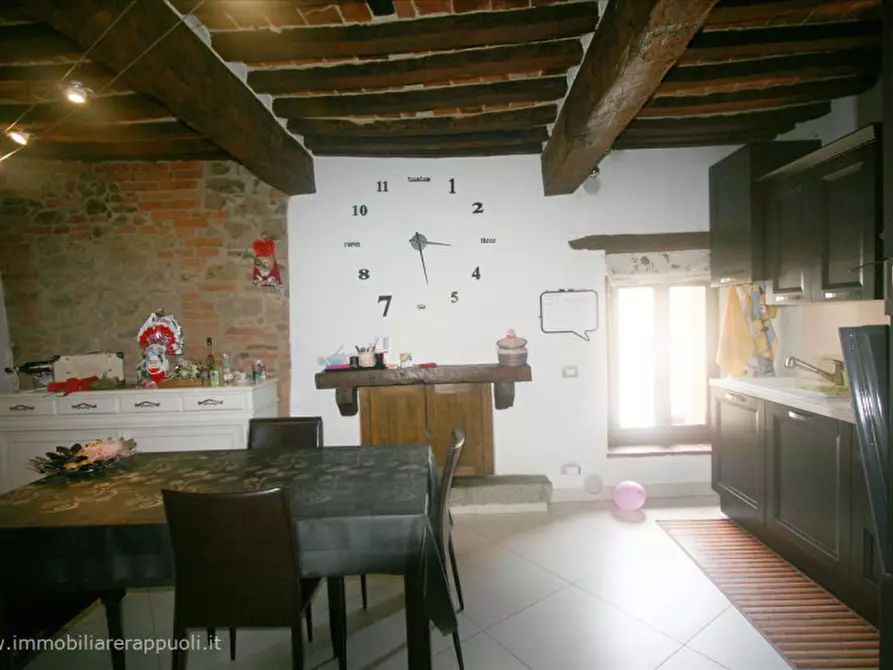 Immagine 12 di Casa indipendente in vendita  a Sinalunga