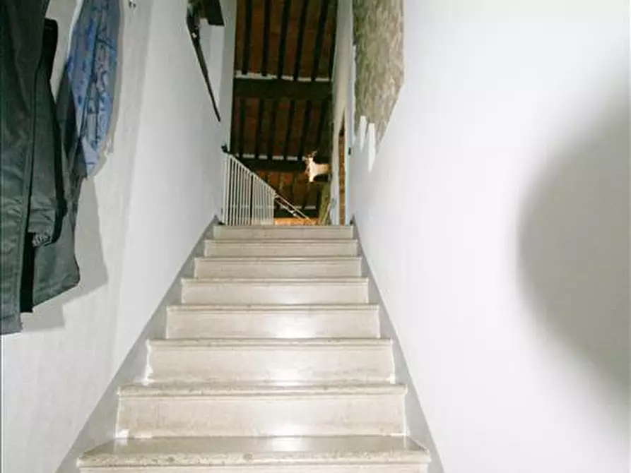 Immagine 15 di Casa indipendente in vendita  a Sinalunga