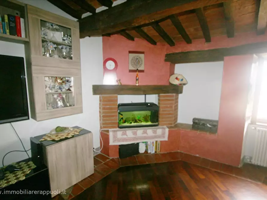 Immagine 16 di Casa indipendente in vendita  a Sinalunga