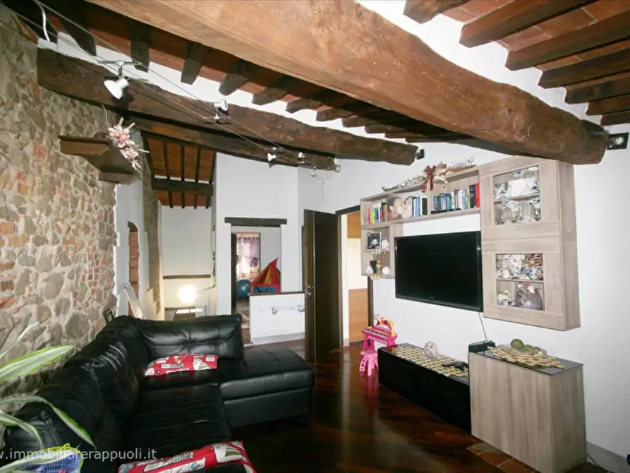 Immagine 17 di Casa indipendente in vendita  a Sinalunga