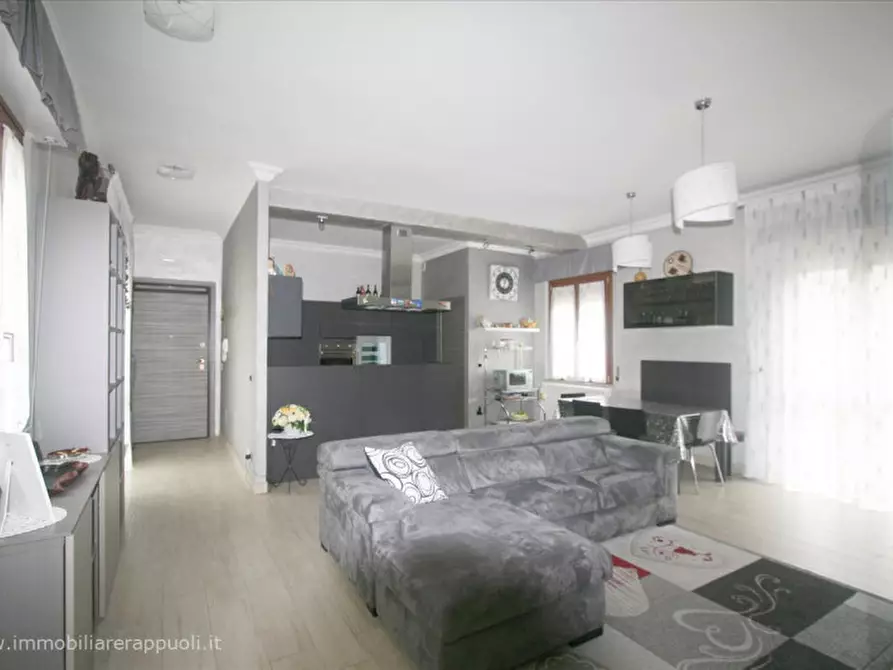 Immagine 5 di Appartamento in vendita  a Sinalunga