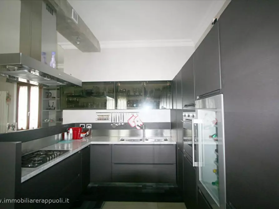 Immagine 6 di Appartamento in vendita  a Sinalunga