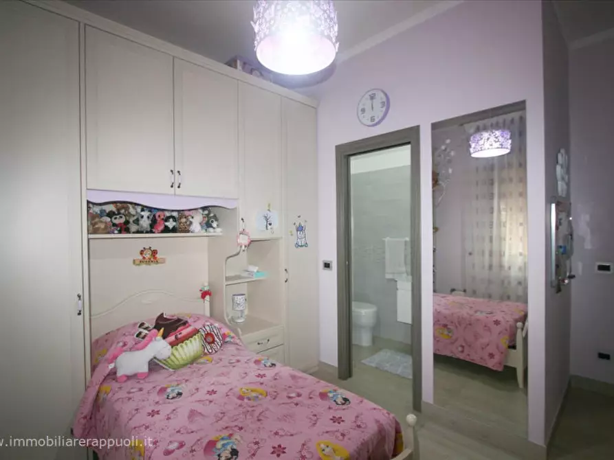 Immagine 11 di Appartamento in vendita  a Sinalunga