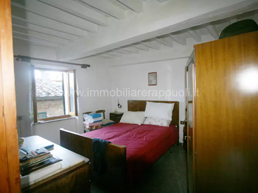 Immagine 4 di Casa indipendente in vendita  a Trequanda