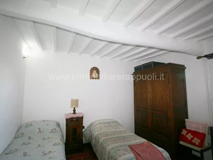 Immagine 6 di Casa indipendente in vendita  a Trequanda