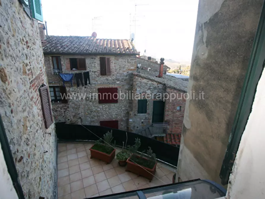 Immagine 8 di Casa indipendente in vendita  a Trequanda