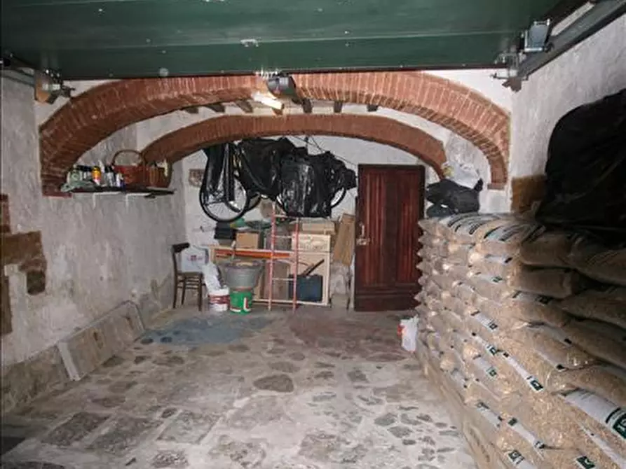 Immagine 1 di Casa indipendente in vendita  a Trequanda