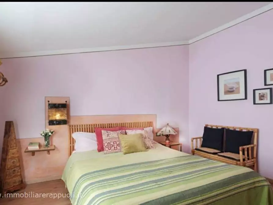 Immagine 1 di Appartamento in vendita  a Pienza