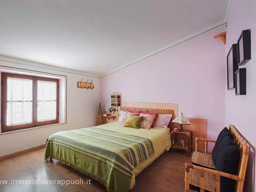 Immagine 5 di Appartamento in vendita  a Pienza