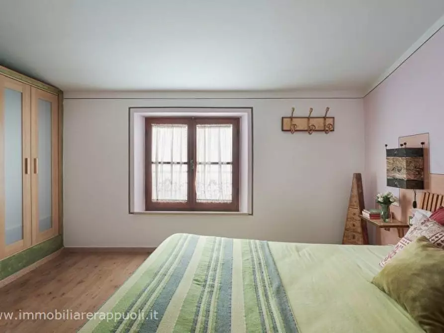 Immagine 6 di Appartamento in vendita  a Pienza